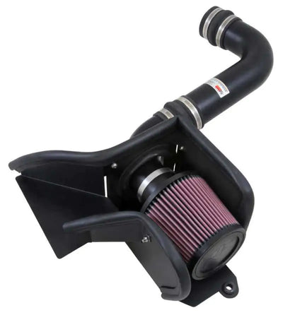 K&N Engineering 69-9507TTK