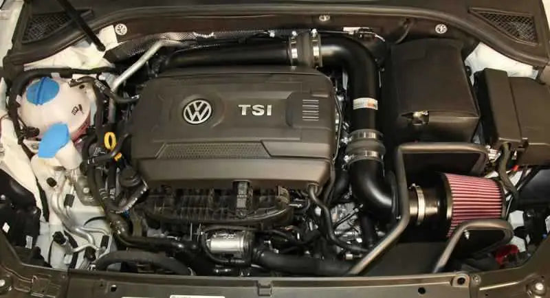 K&N Engineering 69-9507TTK