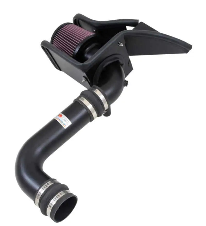 K&N Engineering 69-9507TTK