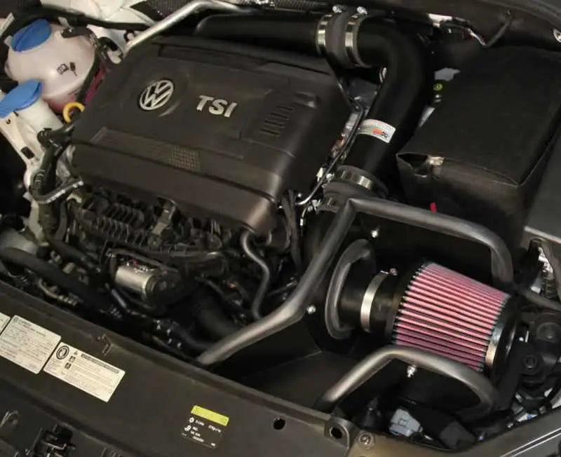 K&N Engineering 69-9507TTK