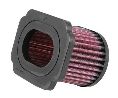 K&N 14-15 Yamaha MT-07 Drop In Air Filter, high-flow, low restriction, enhanced performance, superior engine protection, custom engineered replacement.