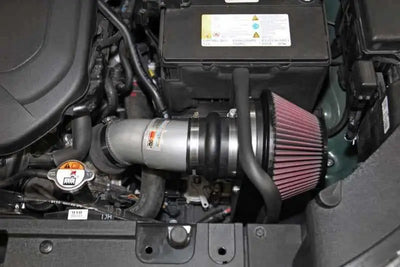 K&N Engineering 69-5313TS