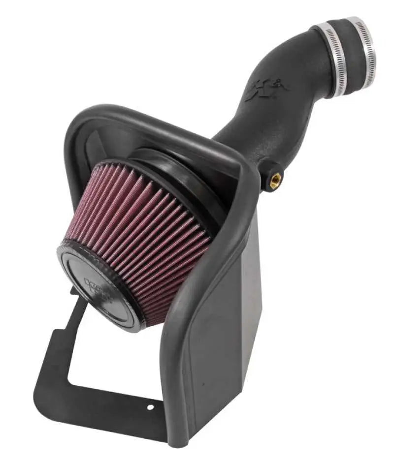 K&N 15-16 Chrysler 200 3.6L V6 Performance Intake Kit 