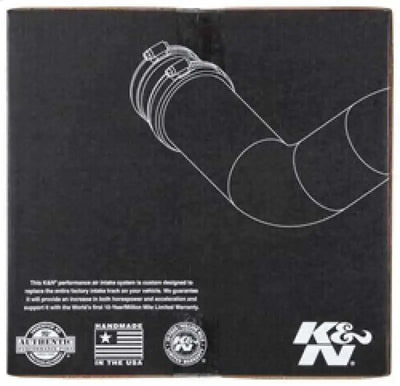 K&N Engineering 63-2593
