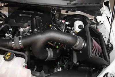 K&N Engineering 63-2593