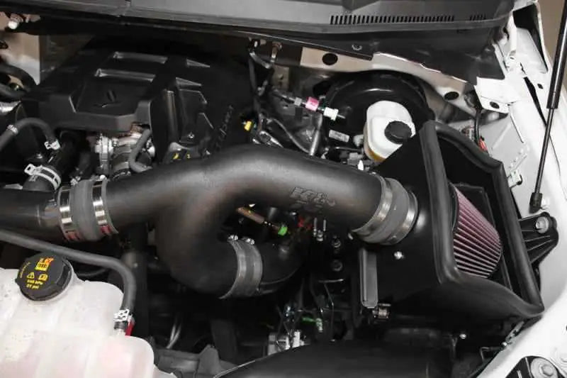 K&N Engineering 63-2593