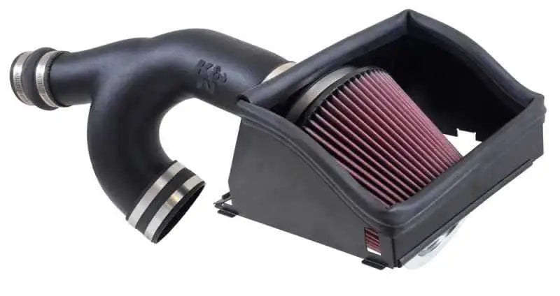 K&N Engineering 63-2593