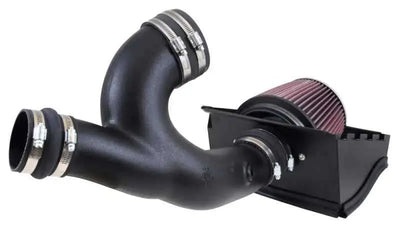 K&N Engineering 63-2592