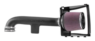 K&N Engineering 63-2591