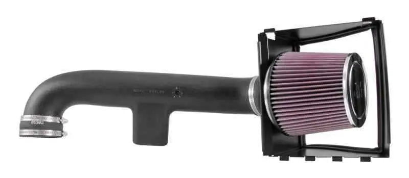 K&N Engineering 63-2591
