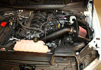 K&N Engineering 63-2591