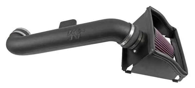 K&N Engineering 63-2591