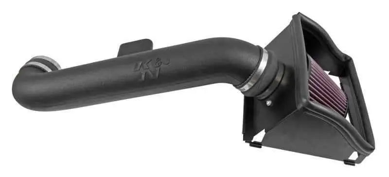 K&N Engineering 63-2591