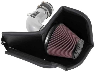 K&N Engineering 77-2592KS