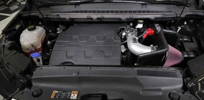 K&N Engineering 77-2592KS