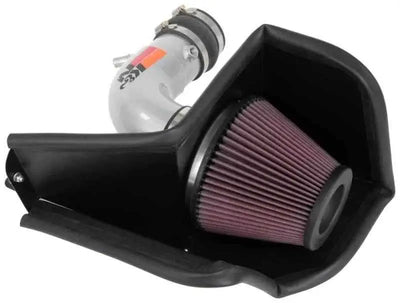 K&N Engineering 77-2592KS