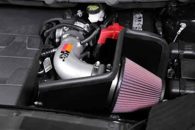 K&N Engineering 77-2592KS