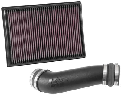 K&N Engineering 57-9034