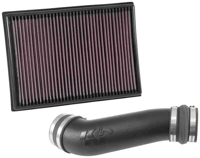 K&N Engineering 57-9034