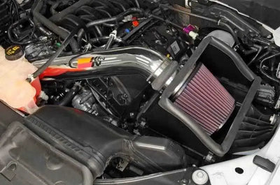 K&N Engineering 77-2591KP