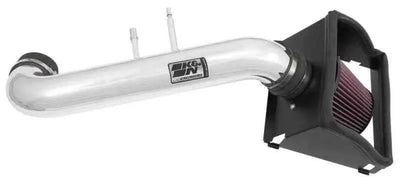 K&N Engineering 77-2591KP