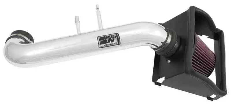 K&N Engineering 77-2591KP