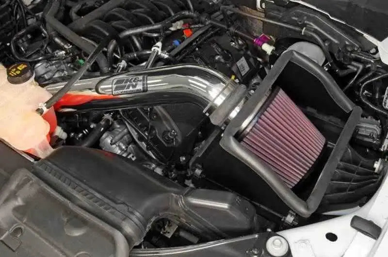 K&N Engineering 77-2591KP