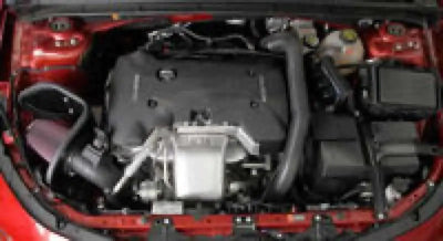 K&N Engineering 57-3097