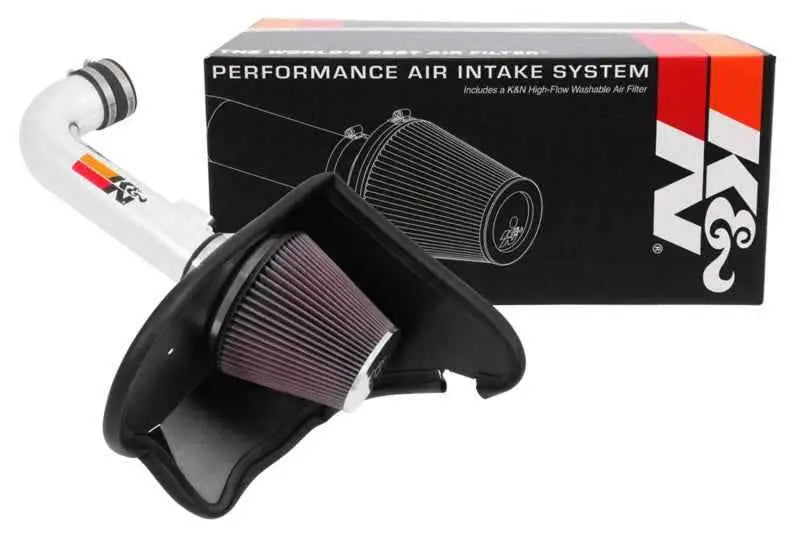K&N Engineering 69-4535TP