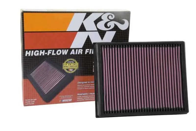 K&N Engineering 33-3086