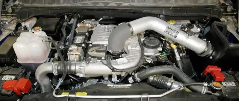 K&N Engineering 77-6017KS