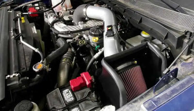 K&N Engineering 77-6017KS
