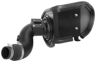 K&N 16-18 Chevrolet Malibu L4-1.5L F/I Turbo Aircharger Performance Intake 
