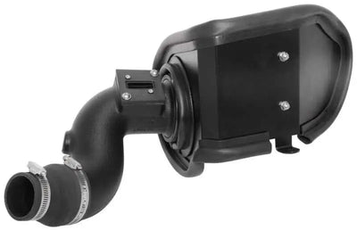 K&N 16-18 Chevrolet Malibu L4-1.5L F/I Turbo Aircharger Performance Intake 