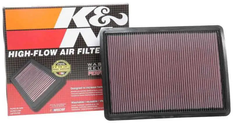 K&N Engineering 33-3077