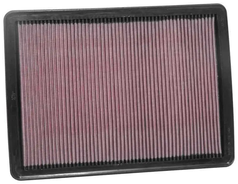 K&N Engineering 33-3077
