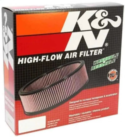 K&N Engineering 33-3078