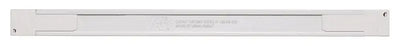 K&N 16x25x1 Air Filter Merv 11 Washable Furnace - Fileter