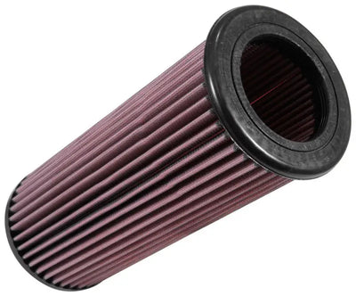 K&N 17-18 Can-Am Maverick X3 900 Replacement Drop In Air Filter - Truck & Automotive