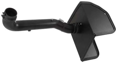 K&N 17-18 Chevrolet Colorado 3.6L V6 Black Performance Intake Kit 
