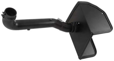 K&N 17-18 Chevrolet Colorado 3.6L V6 Black Performance Intake Kit 