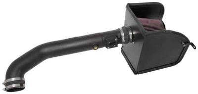 K&N 17-18 Chevrolet Colorado V6-3.6L F/I Aircharger Performance Intake 