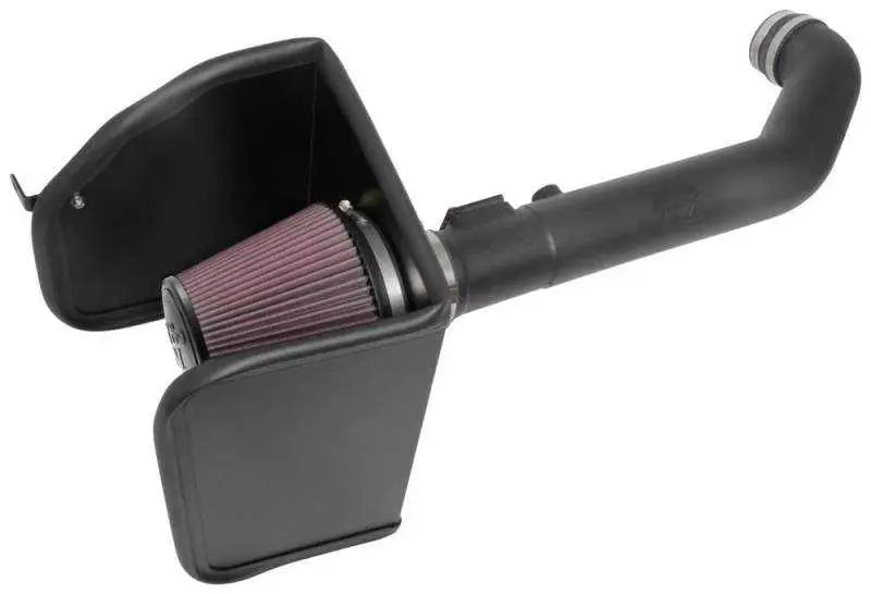 K&N 17-18 Chevrolet Colorado V6-3.6L F/I Aircharger Performance Intake 