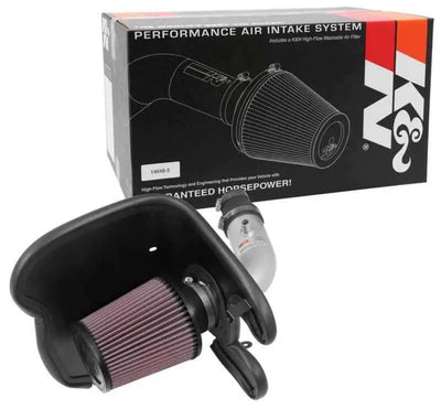 K&N Engineering 69-4537TS