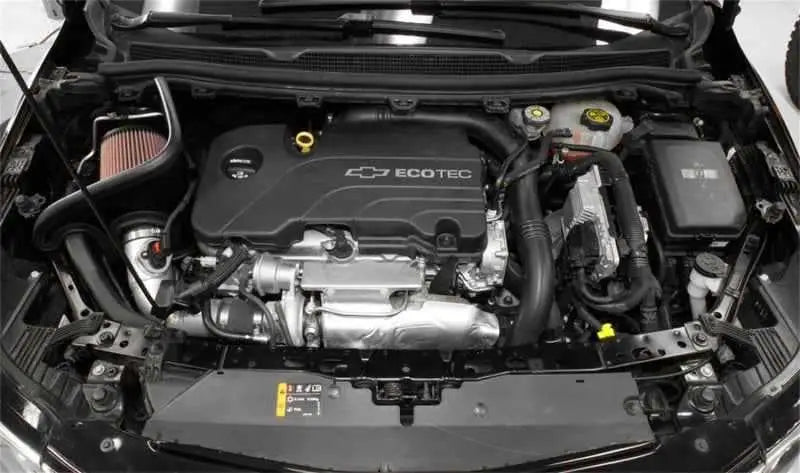 K&N Engineering 69-4537TS