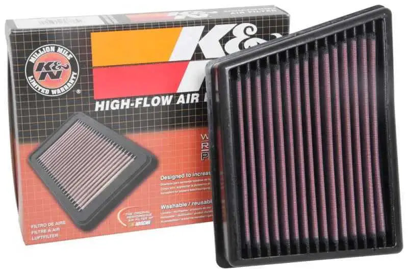 K&N Engineering 33-3117