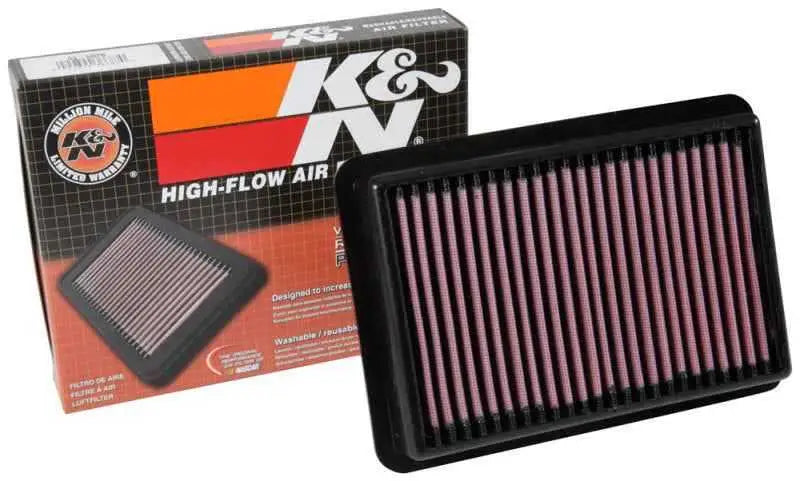 K&N Engineering 33-5070