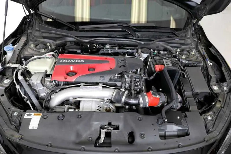 K&N 17-18 Honda Civic Type-R L4-2.0L F/I Typhoon Air Intake 