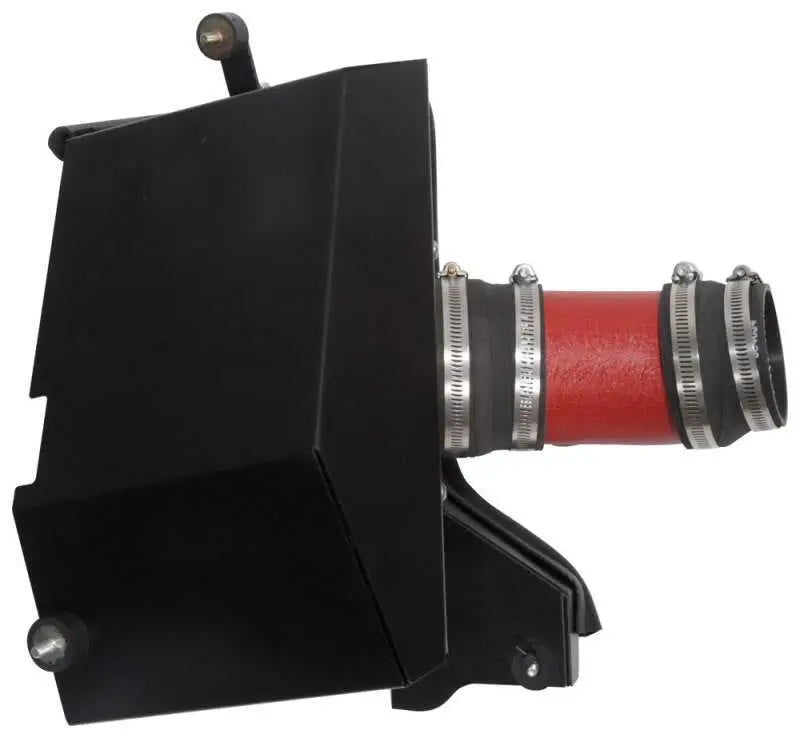 K&N 17-18 Honda Civic Type-R L4-2.0L F/I Typhoon Air Intake 
