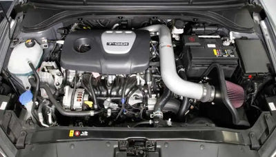 K&N Engineering 69-5317TS